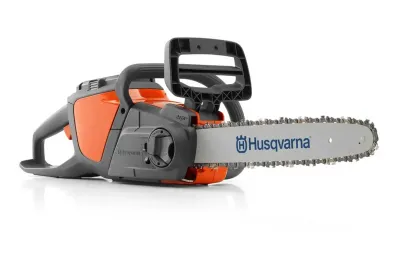 Αλυσοπρίονο Husqvarna 120i  12 KIT 3